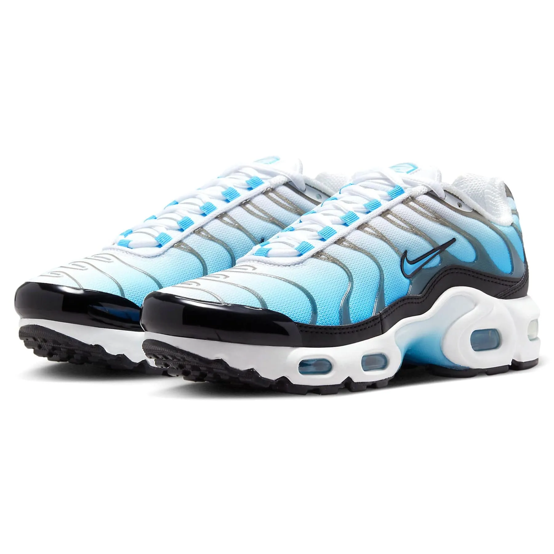 Nike Air Max Plus 'Baltic Blue' Max Plus collection