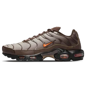 Nike Air Max Plus 'Baroque Brown' nike tuned air athletic running shoes