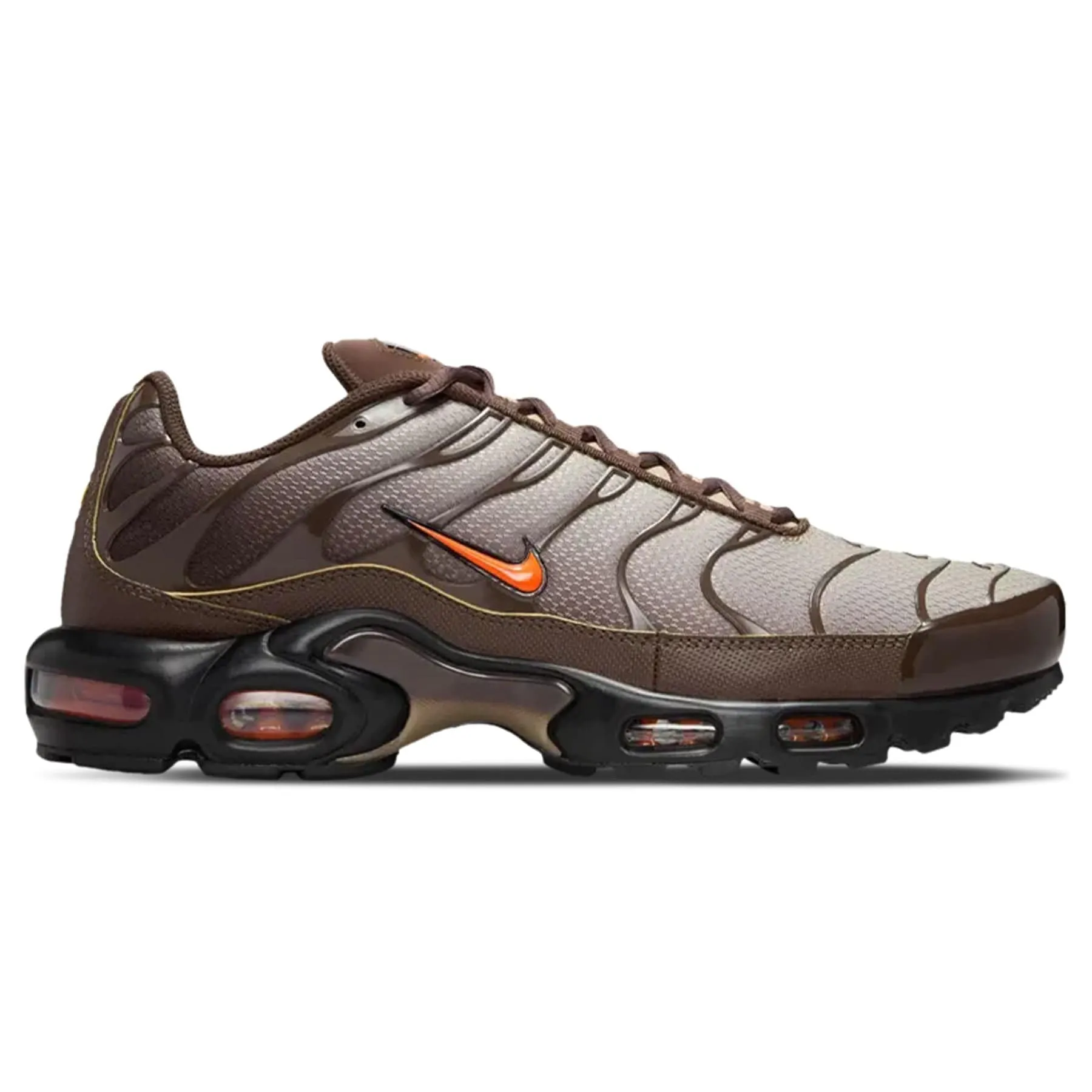 Nike Air Max Plus 'Baroque Brown' Tuned sneakers