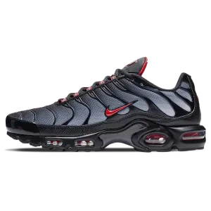 Nike Air Max Plus 'Black Gradient Red' nike tuned air athletic running shoes