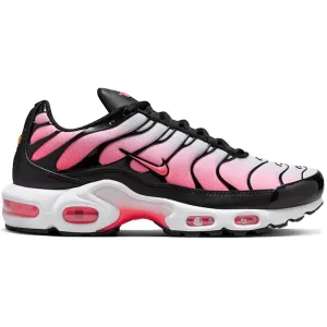 Nike Air Max Plus Black Hot Punch nike tn air max plus iconic street style