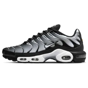 Nike Air Max Plus 'Black Metallic Silver' nike tuned air athletic running shoes