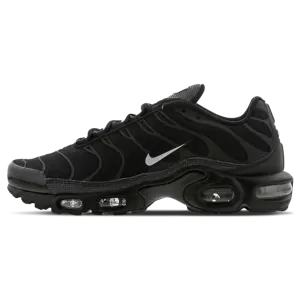 Nike Air Max Plus 'Black' nike tuned air athletic running shoes