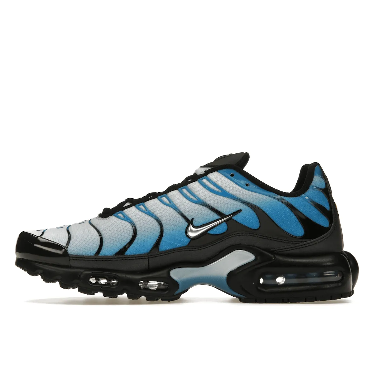 Nike Air Max Plus Blue Gradient Tn Max Plus