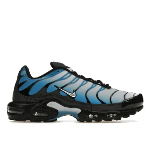 Nike Air Max Plus Blue Gradient nike tn air max plus iconic street style