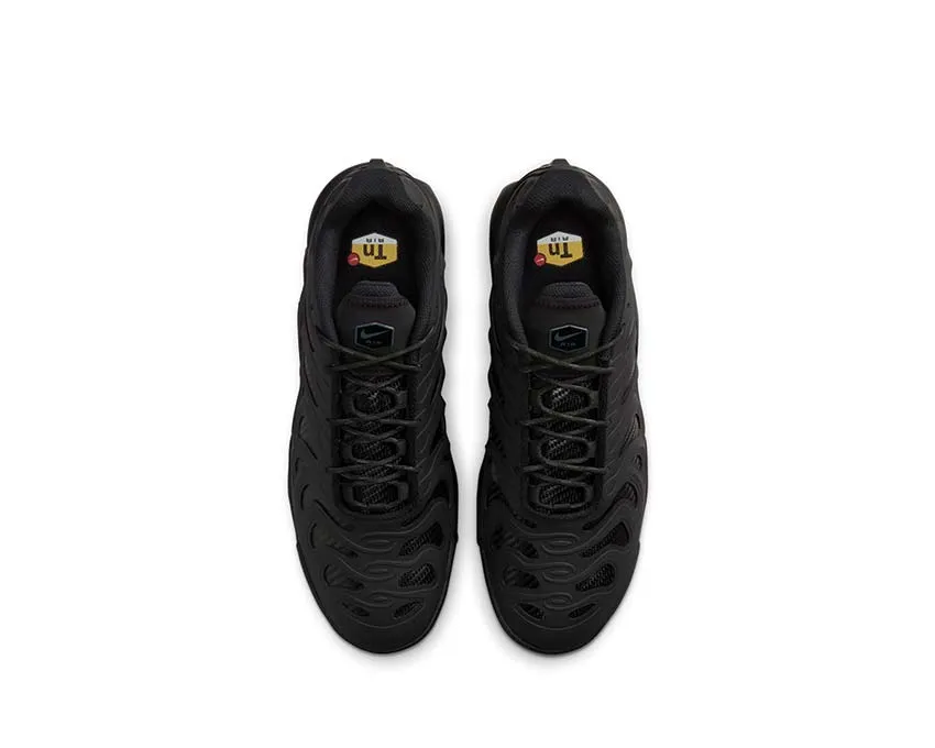 Nike Air Max Plus Drift Nike Max Plus edition