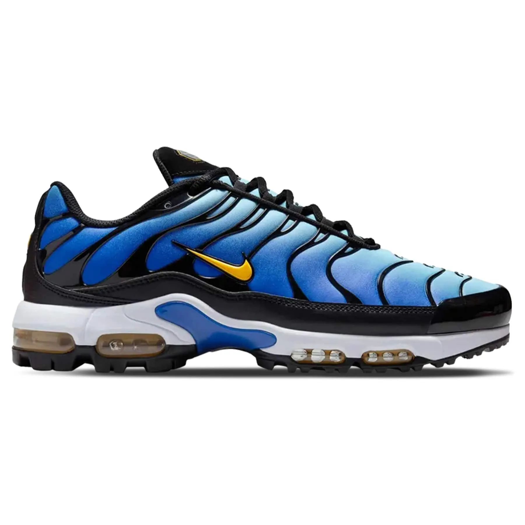 Nike Air Max Plus Golf 'Hyper Blue' Tuned sneakers