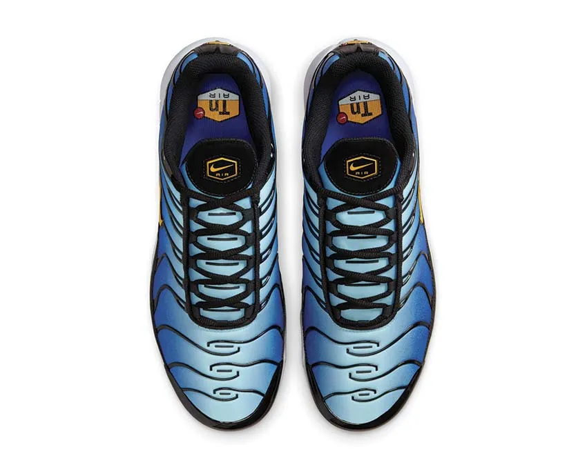 Nike Air Max Plus Golf "Hyper Blue" Nike Max Plus edition