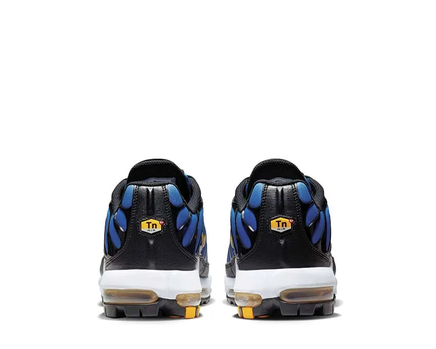 Nike Air Max Plus Golf "Hyper Blue" Nike Max Plus edition