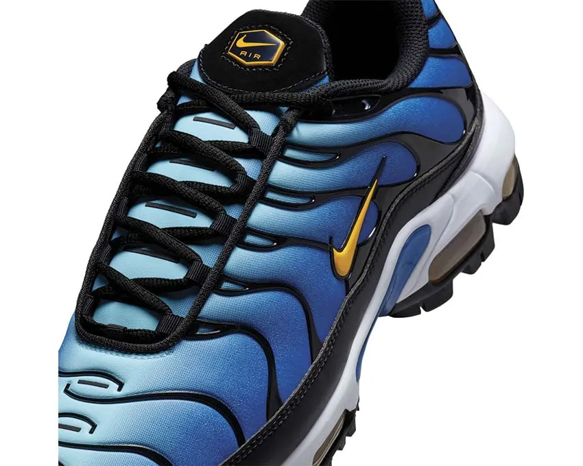 Nike Air Max Plus Golf "Hyper Blue" Nike Max Plus edition