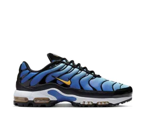 Nike Air Max Plus Golf "Hyper Blue" nike air max plus comfortable athletic shoes