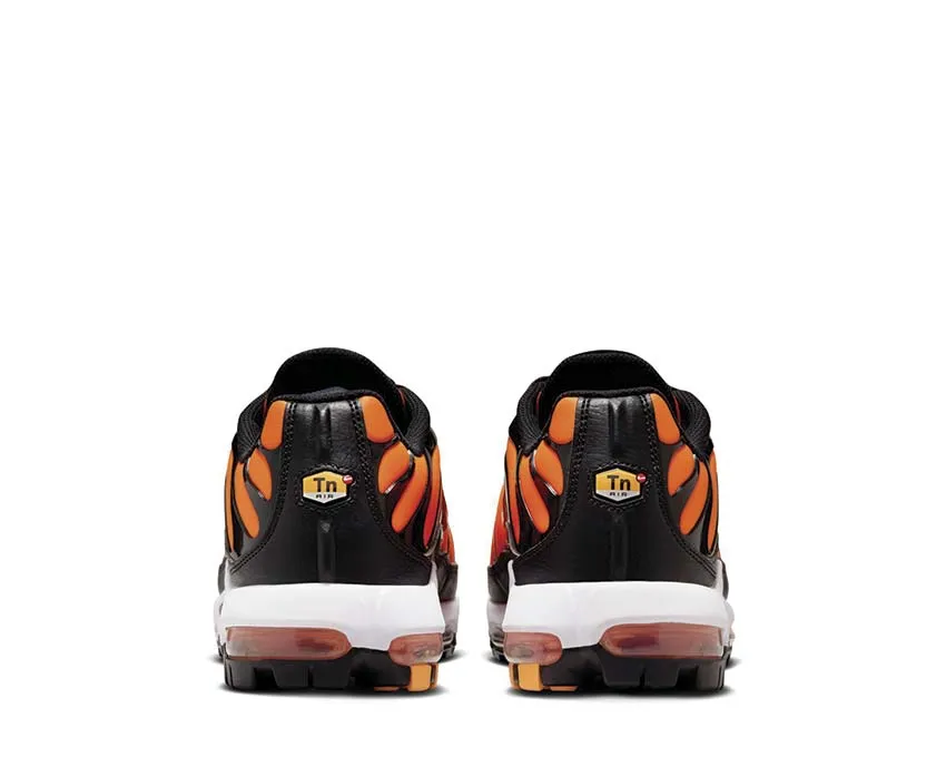 Nike Air Max Plus Golf "Sunset" Nike Max Plus edition