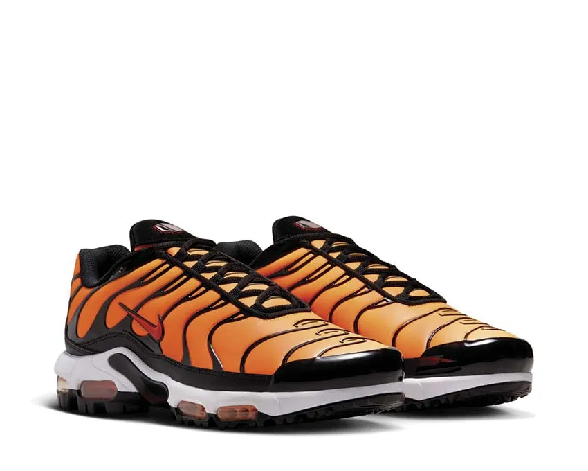 Nike Air Max Plus Golf "Sunset" Nike Max Plus edition