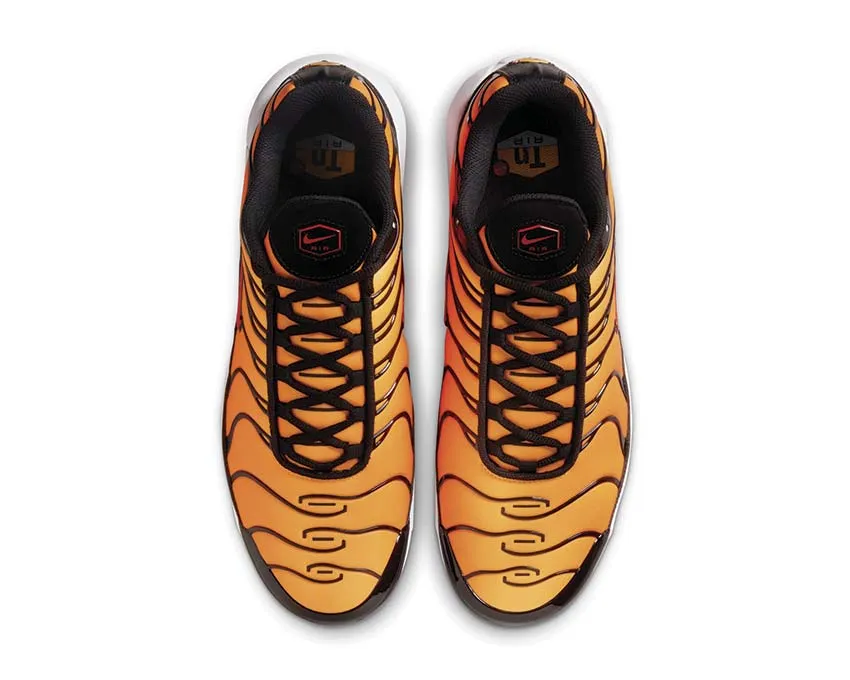 Nike Air Max Plus Golf "Sunset" Nike Max Plus edition