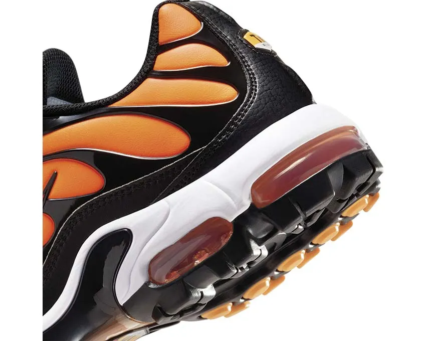 Nike Air Max Plus Golf "Sunset" Nike Max Plus edition