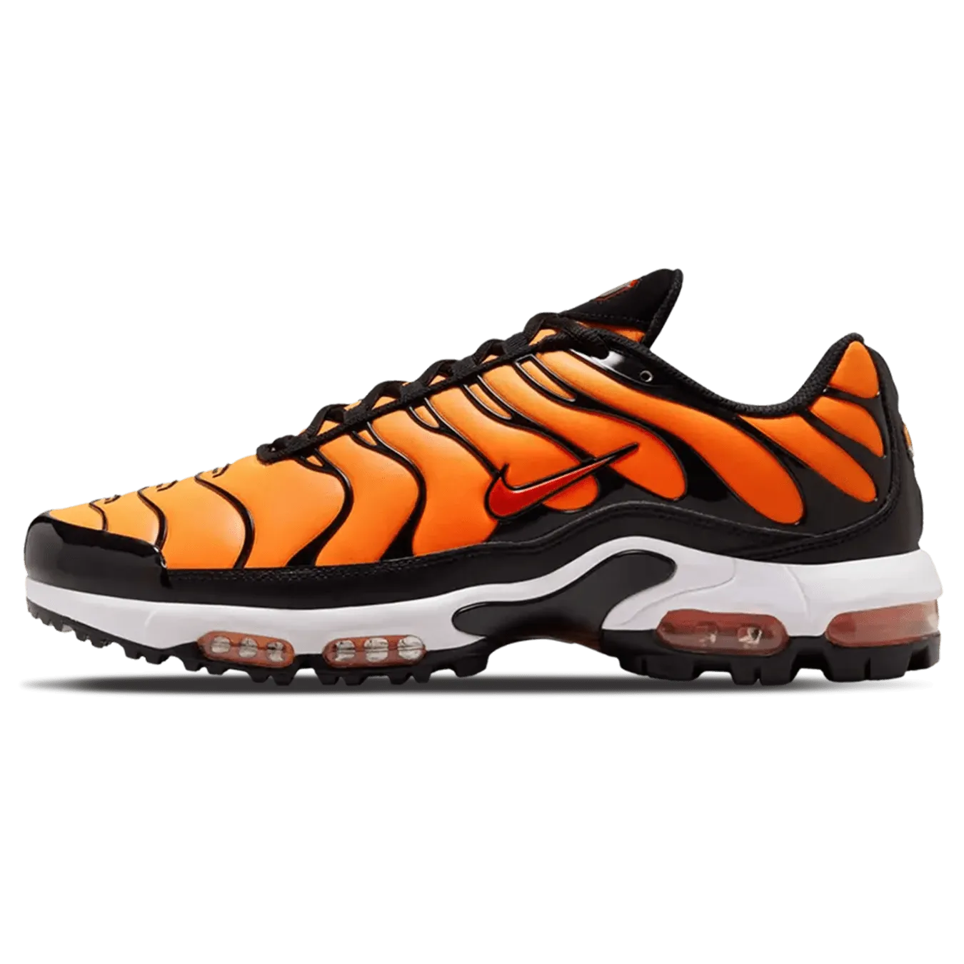 Nike Air Max Plus Golf 'Sunset' nike tuned air athletic running shoes