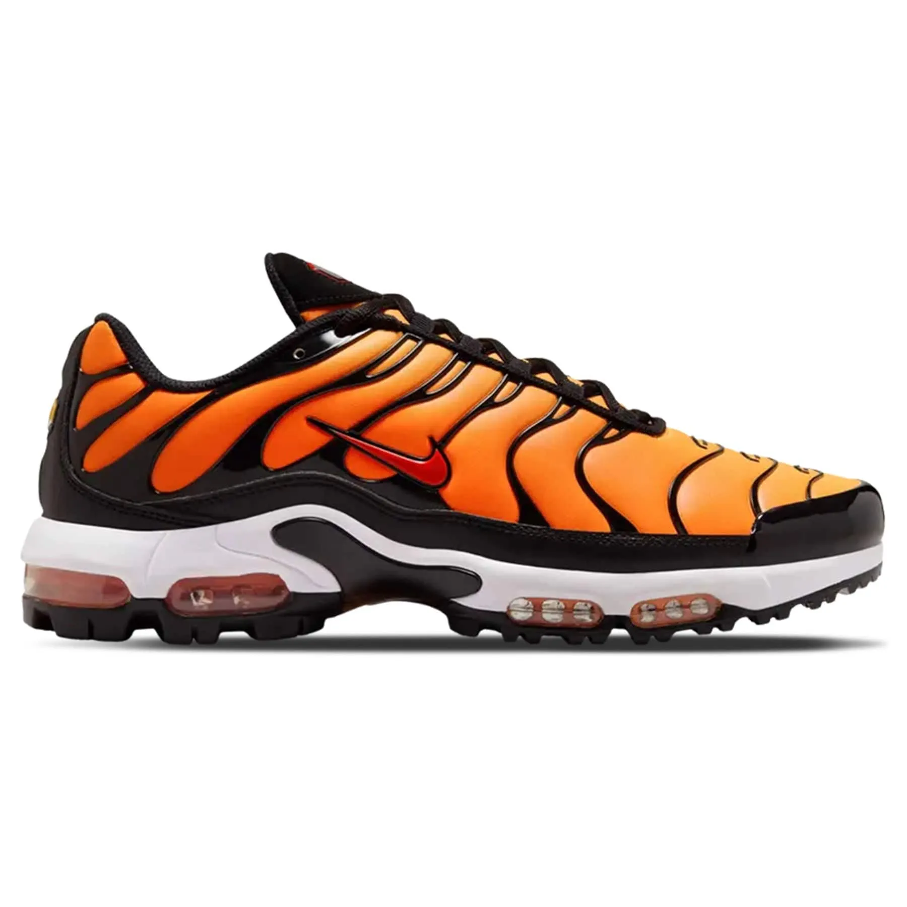 Nike Air Max Plus Golf 'Sunset' Tuned sneakers