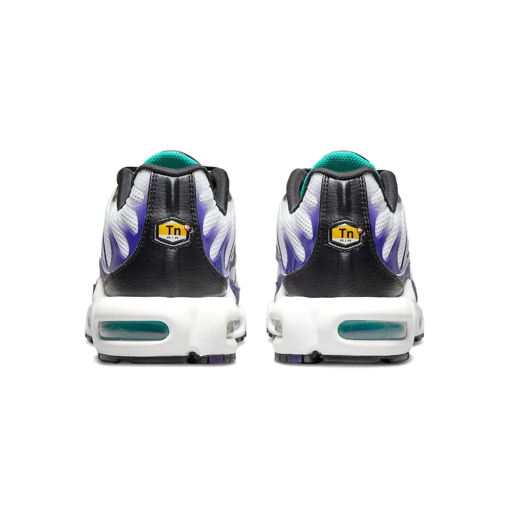 Nike Air Max Plus 'Grape' Tuned sneakers