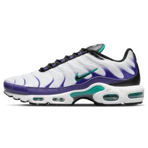 Nike Air Max Plus 'Grape' nike tuned air athletic running shoes