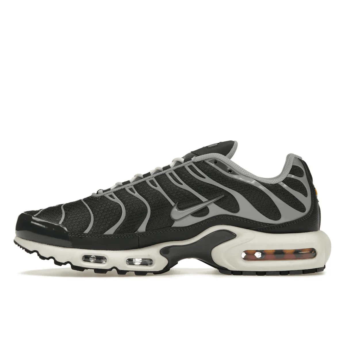 Nike Air Max Plus Greyscale Cool Grey Tn Max Plus