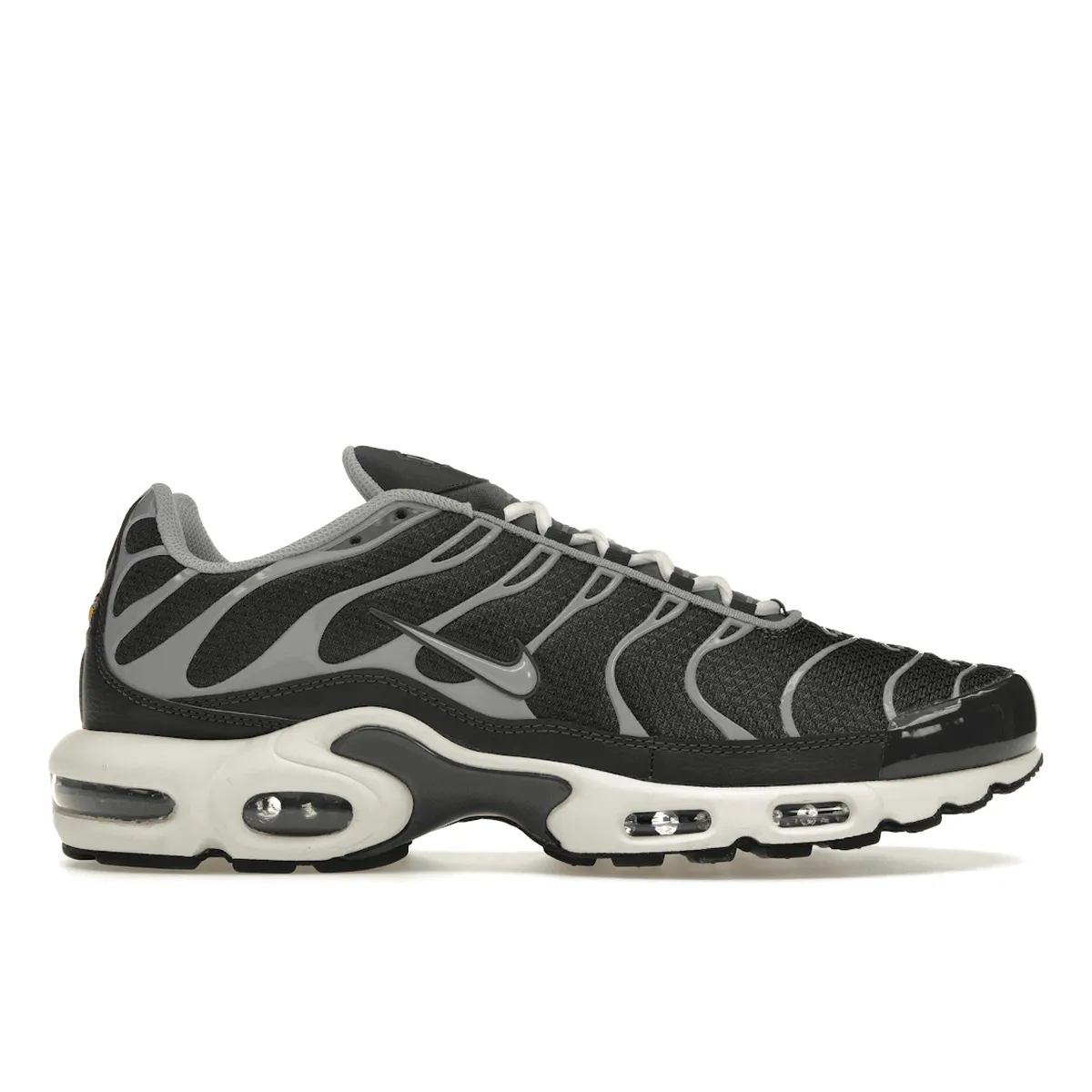 Nike Air Max Plus Greyscale Cool Grey nike tn air max plus iconic street style