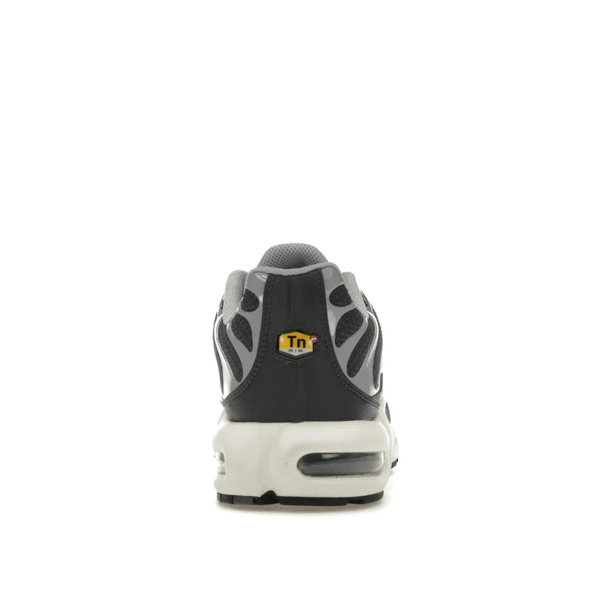 Nike Air Max Plus Greyscale Cool Grey Tn Max Plus