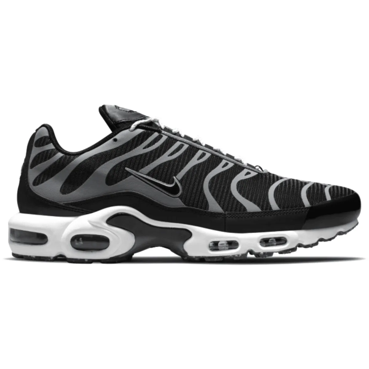 Nike Air Max Plus Grind Dark Smoke Grey nike tn air max plus iconic street style