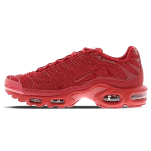 Nike Air Max Plus 'Gym Red' nike tuned air athletic running shoes