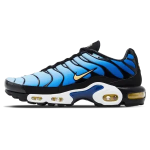 Nike Air Max Plus 'Hyper Blue' 2025 nike tuned air athletic running shoes