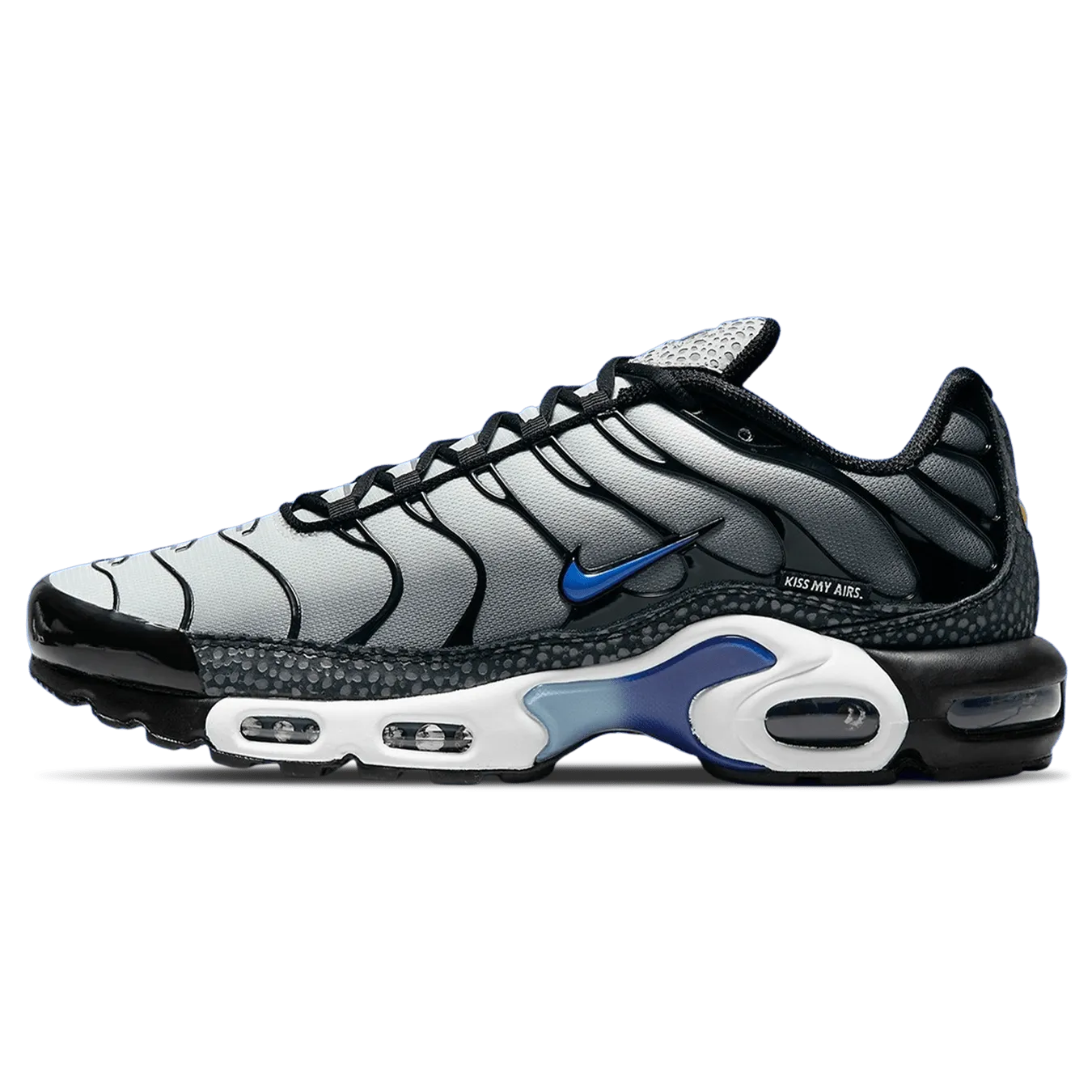 Nike Air Max Plus 'Kiss My Airs' nike tuned air athletic running shoes