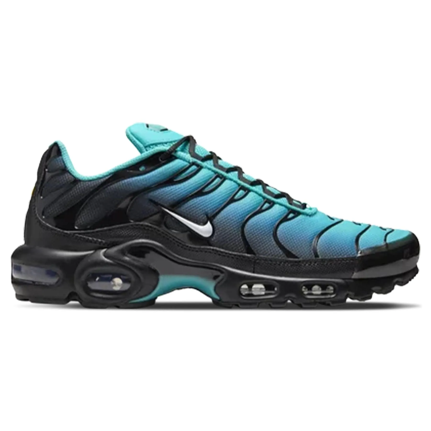 Nike Air Max Plus 'Light Retro' Tuned sneakers