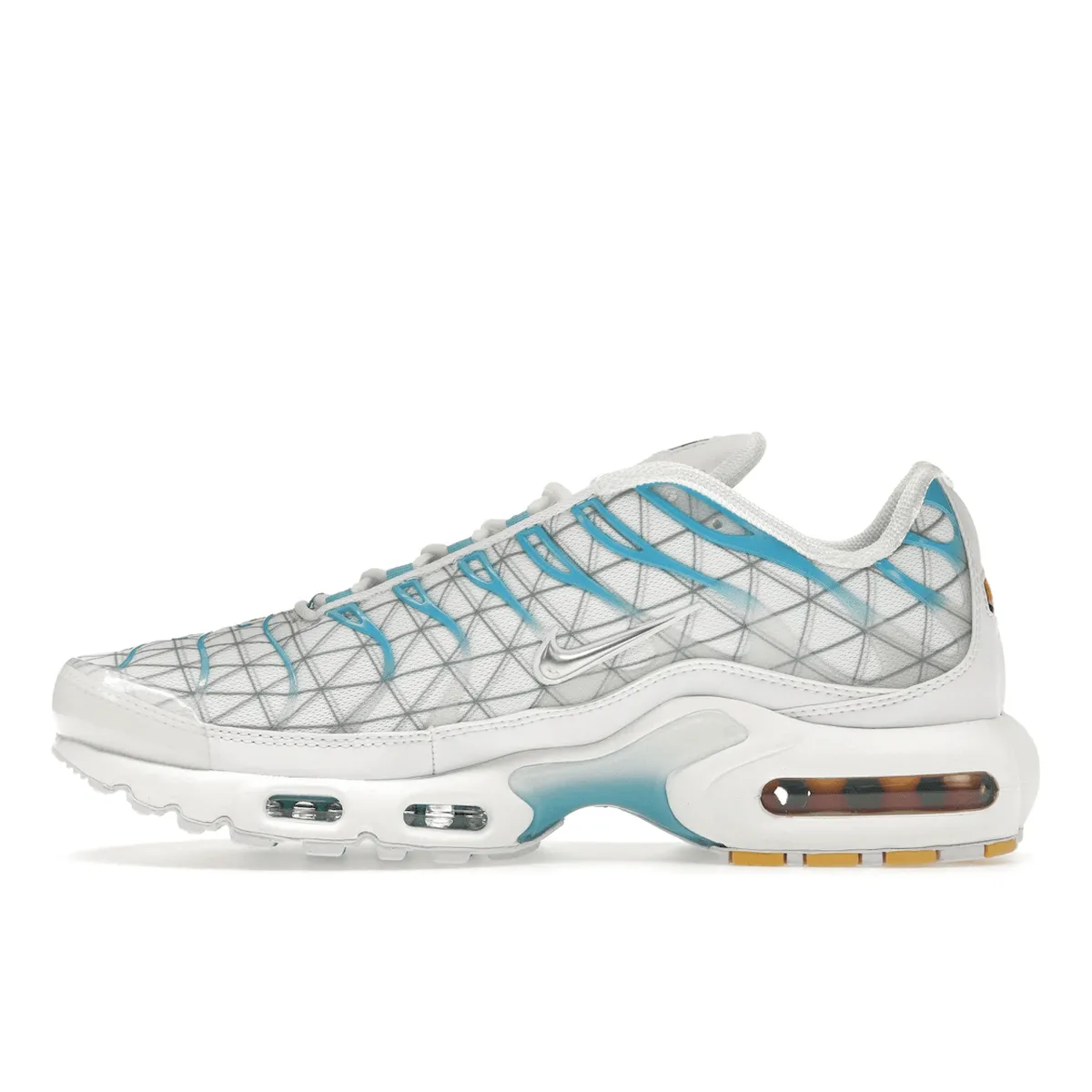 Nike Air Max Plus Marseille Tn Max Plus