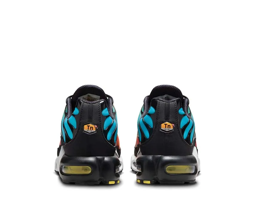 Nike Air Max Plus Nike Max Plus edition