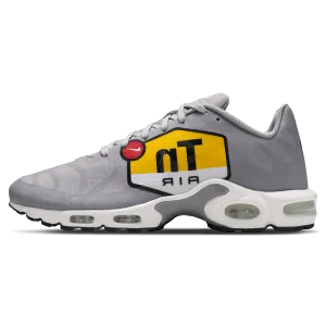 Nike Air Max Plus NS SP GPX 'Atmosphere Grey' Nike Air Max lifestyle sneakers with sport details