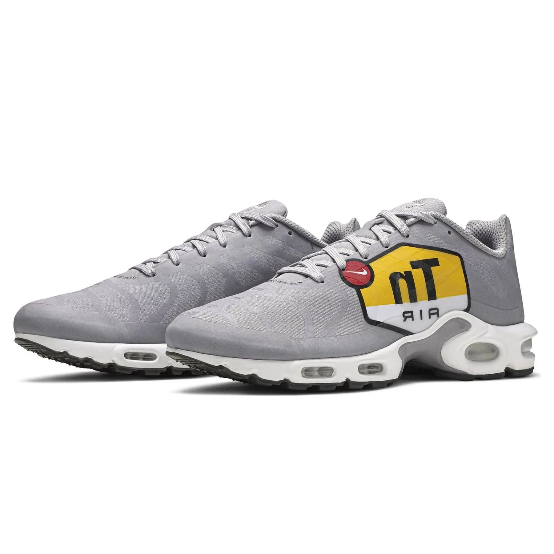 Nike Air Max Plus NS SP GPX 'Atmosphere Grey' Tuned sneakers