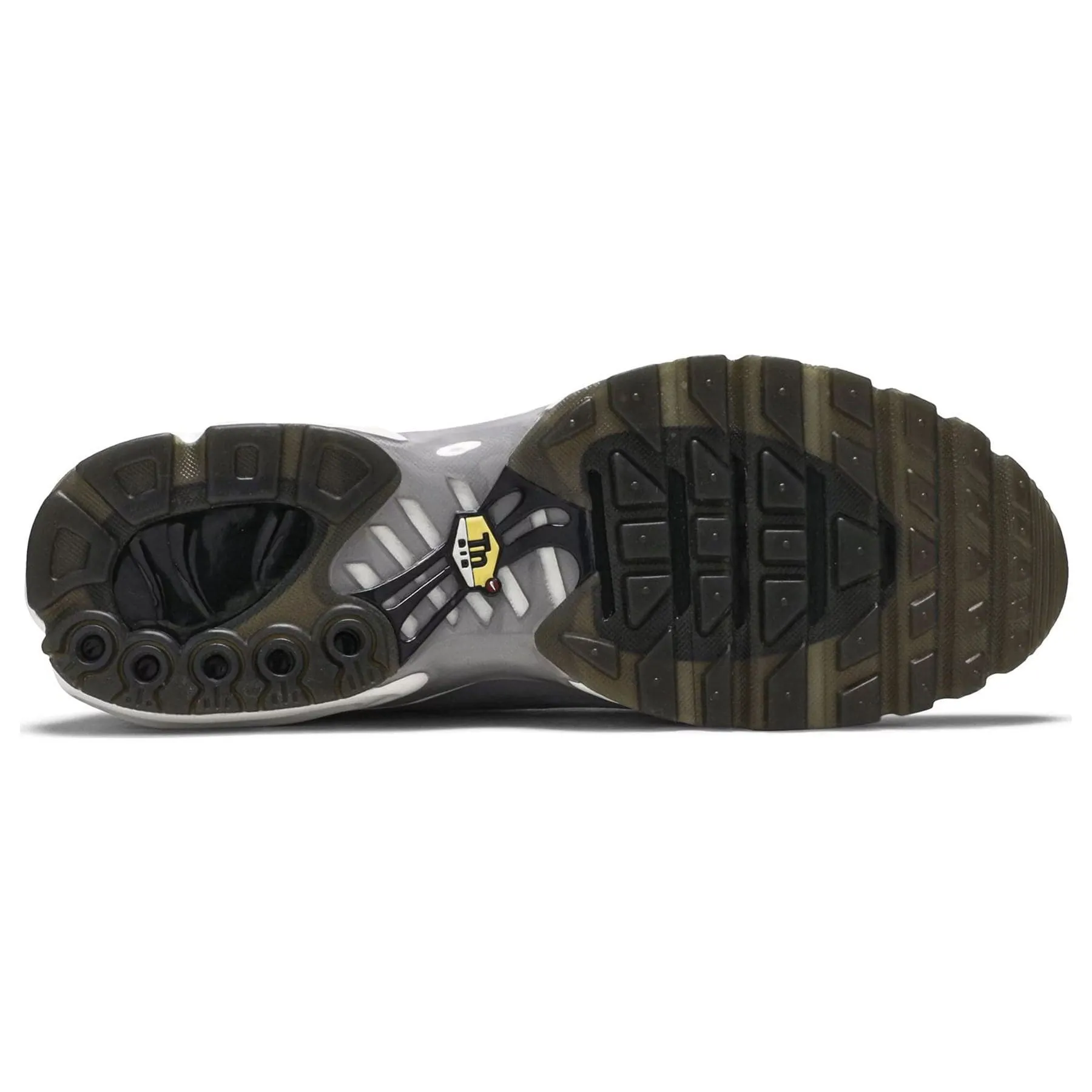Nike Air Max Plus NS SP GPX 'Atmosphere Grey' Tuned sneakers