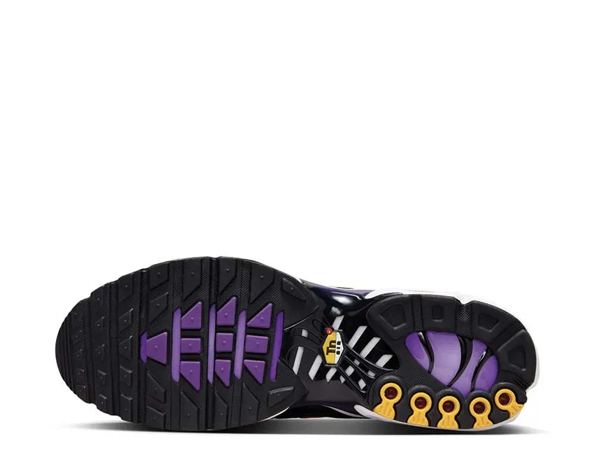 Nike Air Max Plus OG Nike Max Plus edition