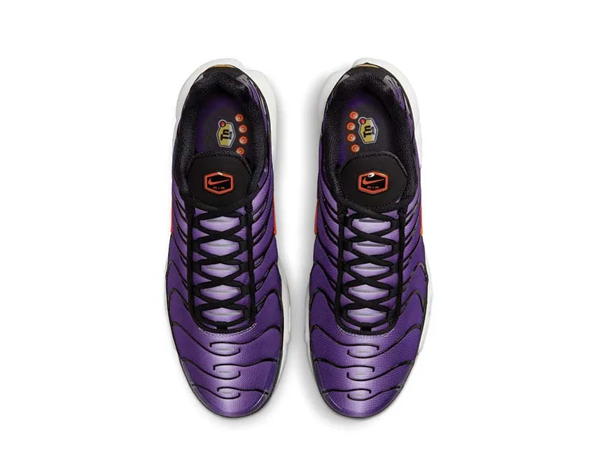 Nike Air Max Plus OG Nike Max Plus edition
