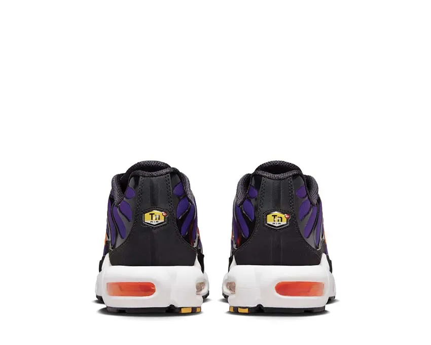 Nike Air Max Plus OG Nike Max Plus edition