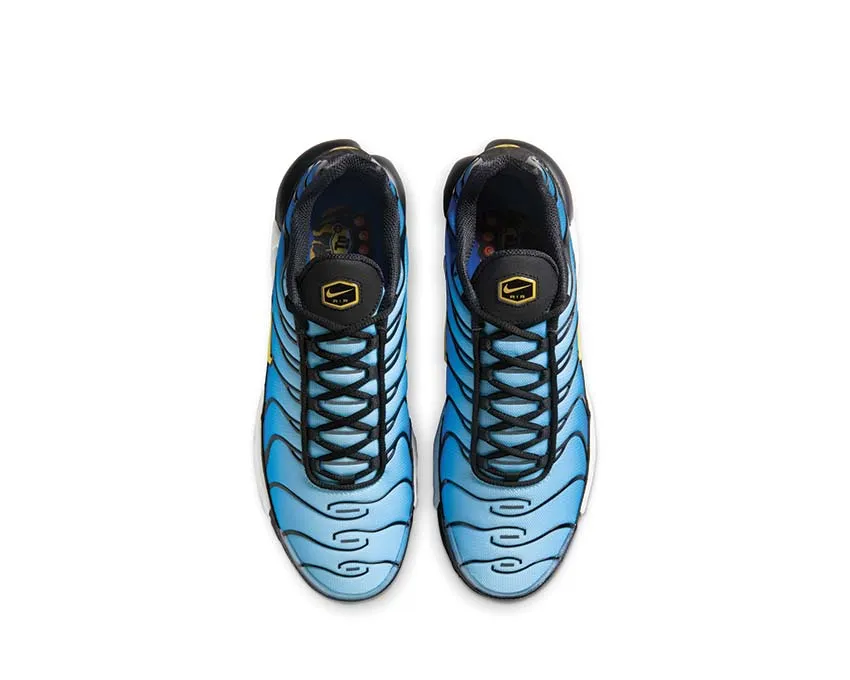 Nike Air Max Plus OG "Hyper Blue" Nike Max Plus edition
