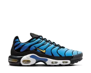 Nike Air Max Plus OG "Hyper Blue" nike air max plus comfortable athletic shoes
