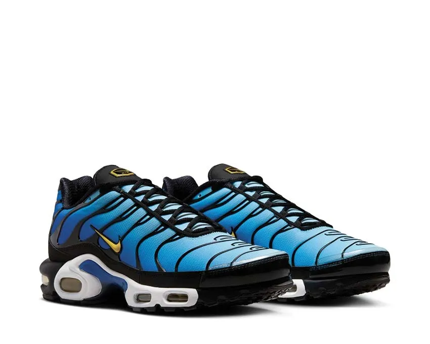 Nike Air Max Plus OG "Hyper Blue" Nike Max Plus edition