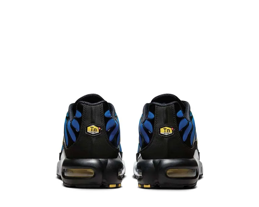 Nike Air Max Plus OG "Hyper Blue" Nike Max Plus edition