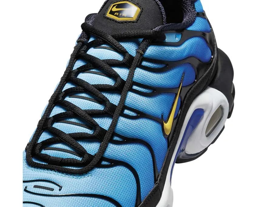Nike Air Max Plus OG "Hyper Blue" Nike Max Plus edition