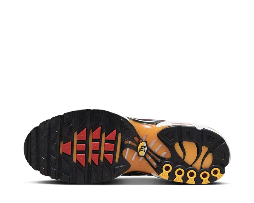 Nike Air Max Plus OG "Sunset" Nike Max Plus edition