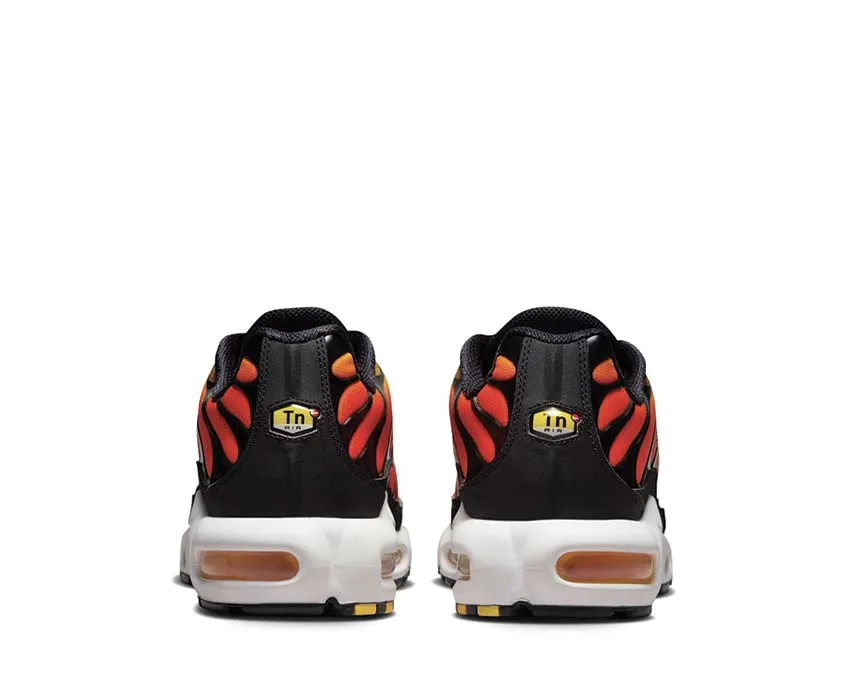 Nike Air Max Plus OG "Sunset" Nike Max Plus edition