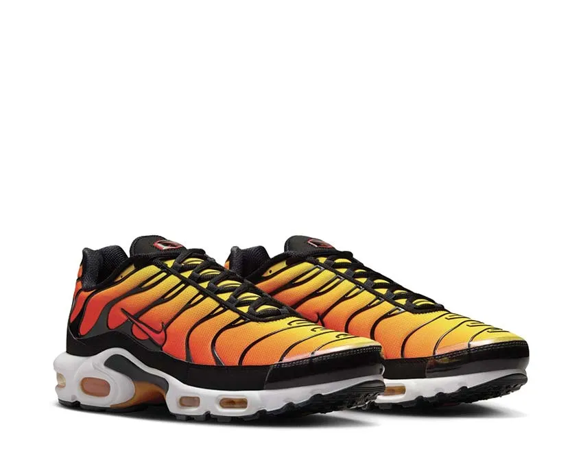 Nike Air Max Plus OG "Sunset" Nike Max Plus edition