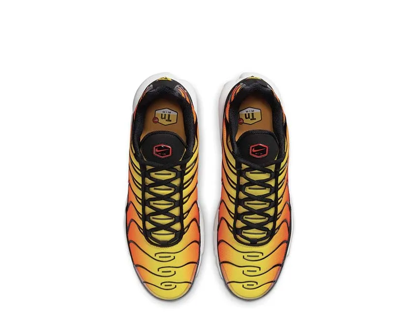 Nike Air Max Plus OG "Sunset" Nike Max Plus edition