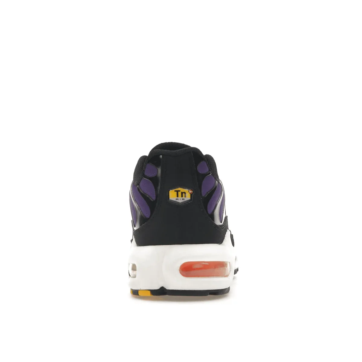 Nike Air Max Plus OG Voltage Purple Tn Max Plus