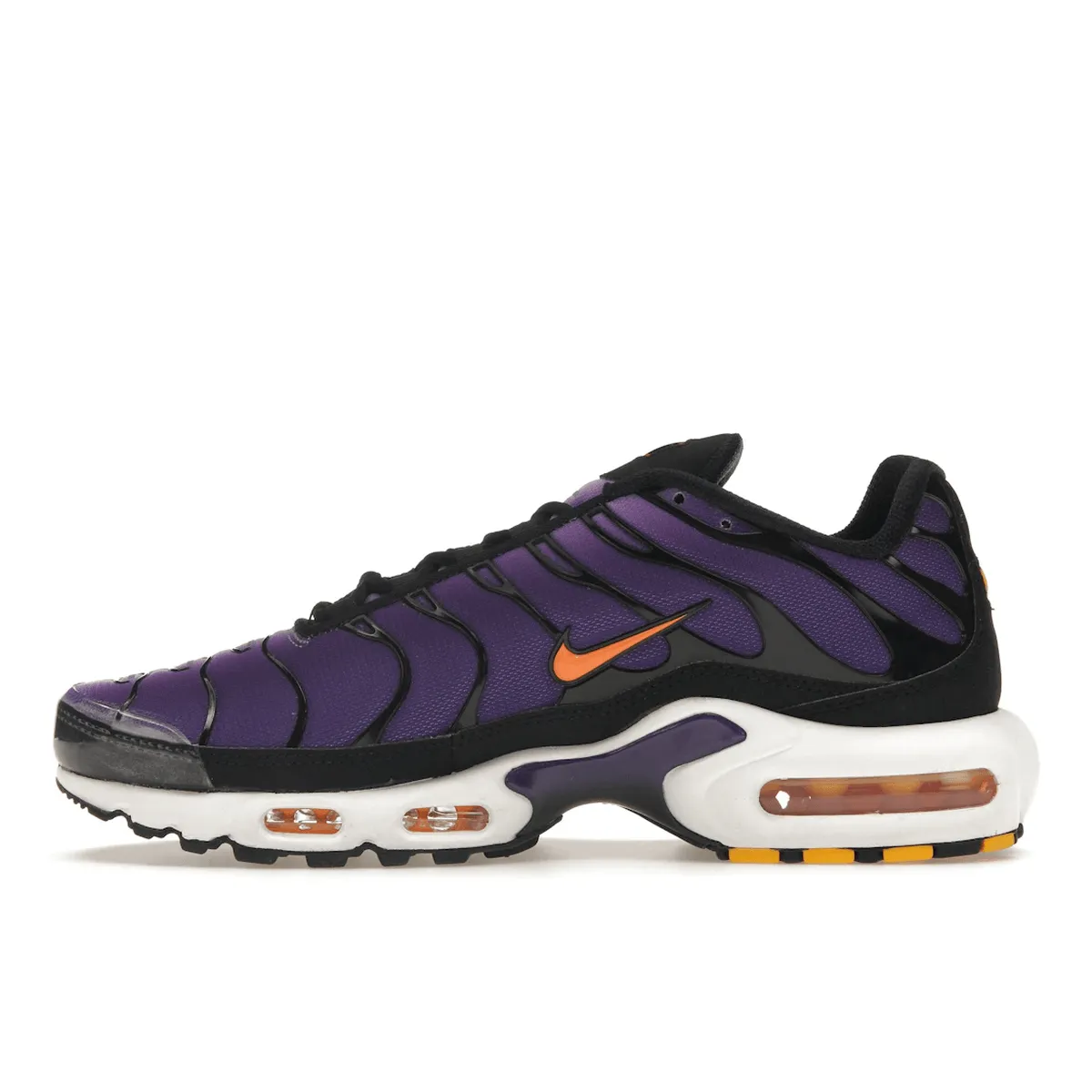 Nike Air Max Plus OG Voltage Purple Tn Max Plus